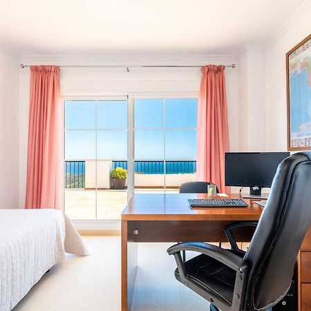 Poseidon Malaga Apartamento De Lujo Eksteriør bilde