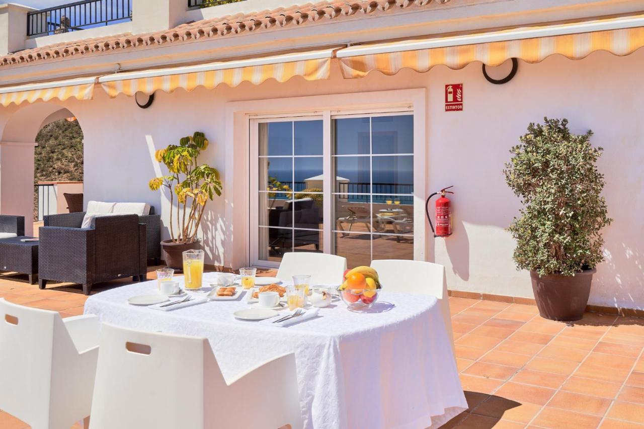 Poseidon Malaga Apartamento De Lujo Eksteriør bilde