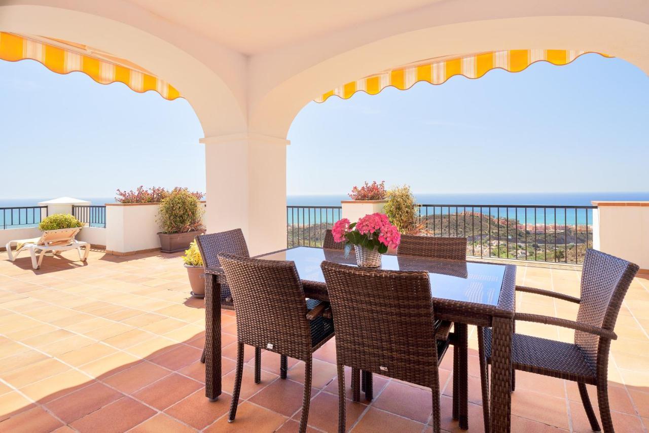Poseidon Malaga Apartamento De Lujo Eksteriør bilde