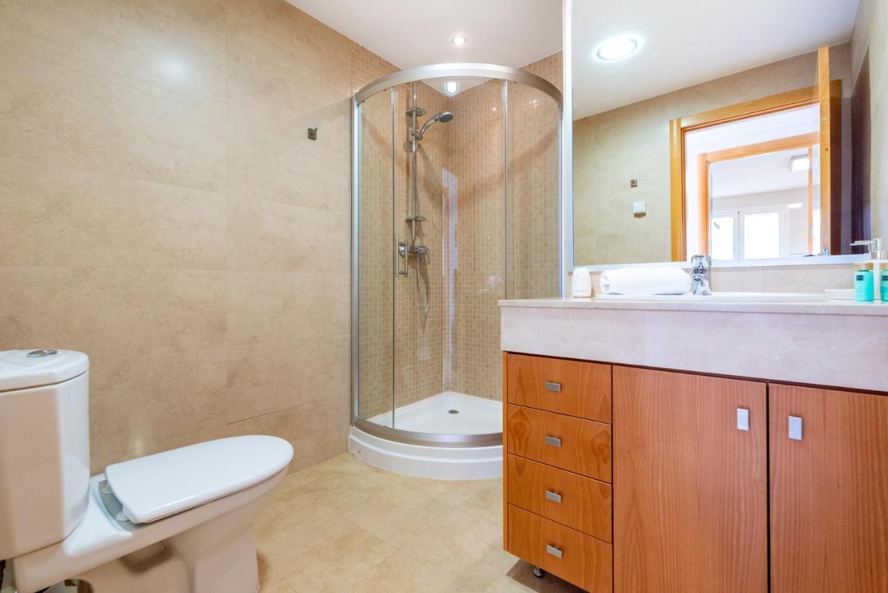 Poseidon Malaga Apartamento De Lujo Eksteriør bilde