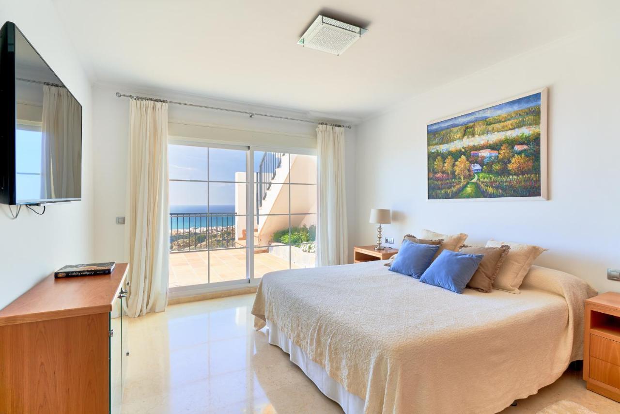 Poseidon Malaga Apartamento De Lujo Eksteriør bilde