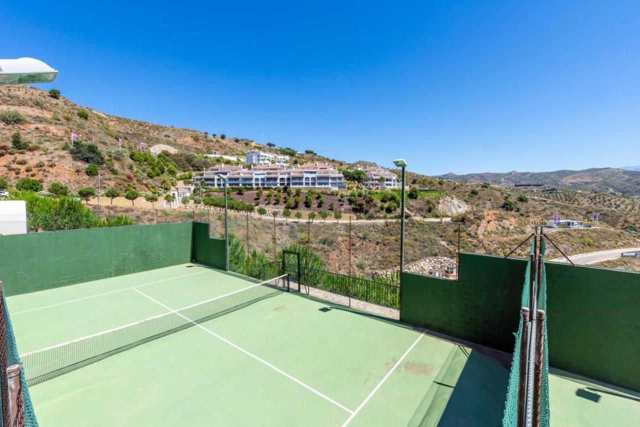 Poseidon Malaga Apartamento De Lujo Eksteriør bilde