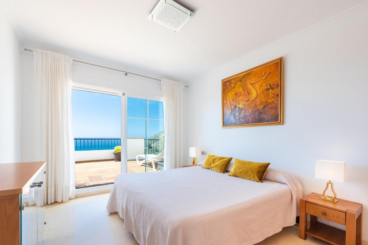 Poseidon Malaga Apartamento De Lujo Eksteriør bilde