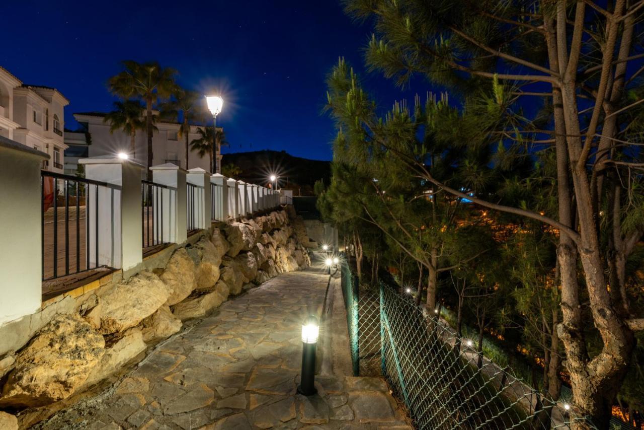 Poseidon Malaga Apartamento De Lujo Eksteriør bilde