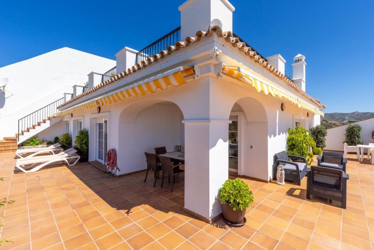 Poseidon Malaga Apartamento De Lujo Eksteriør bilde