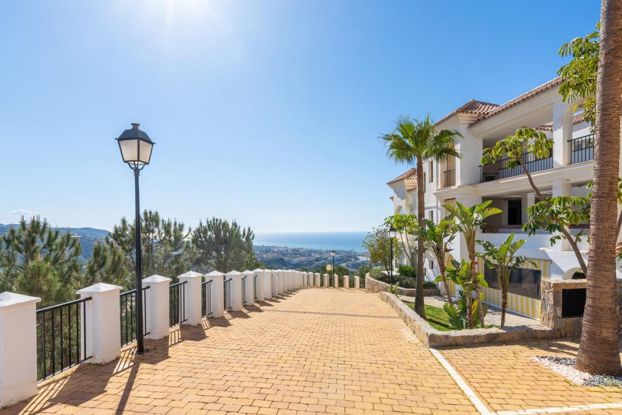 Poseidon Malaga Apartamento De Lujo Eksteriør bilde