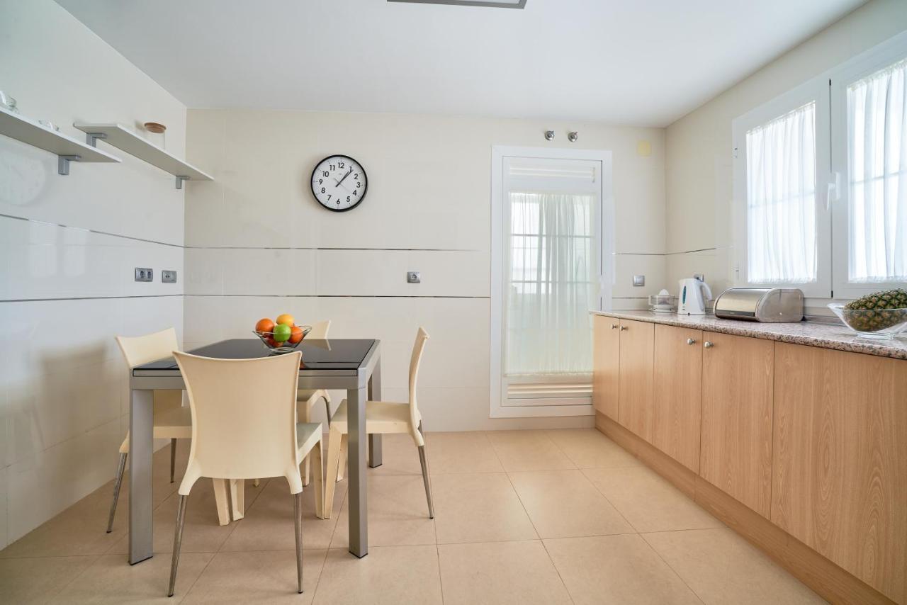 Poseidon Malaga Apartamento De Lujo Eksteriør bilde